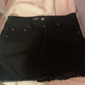 American eagle skirt